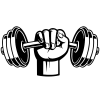 CrossFunctional fitness i Täby, Stockholm